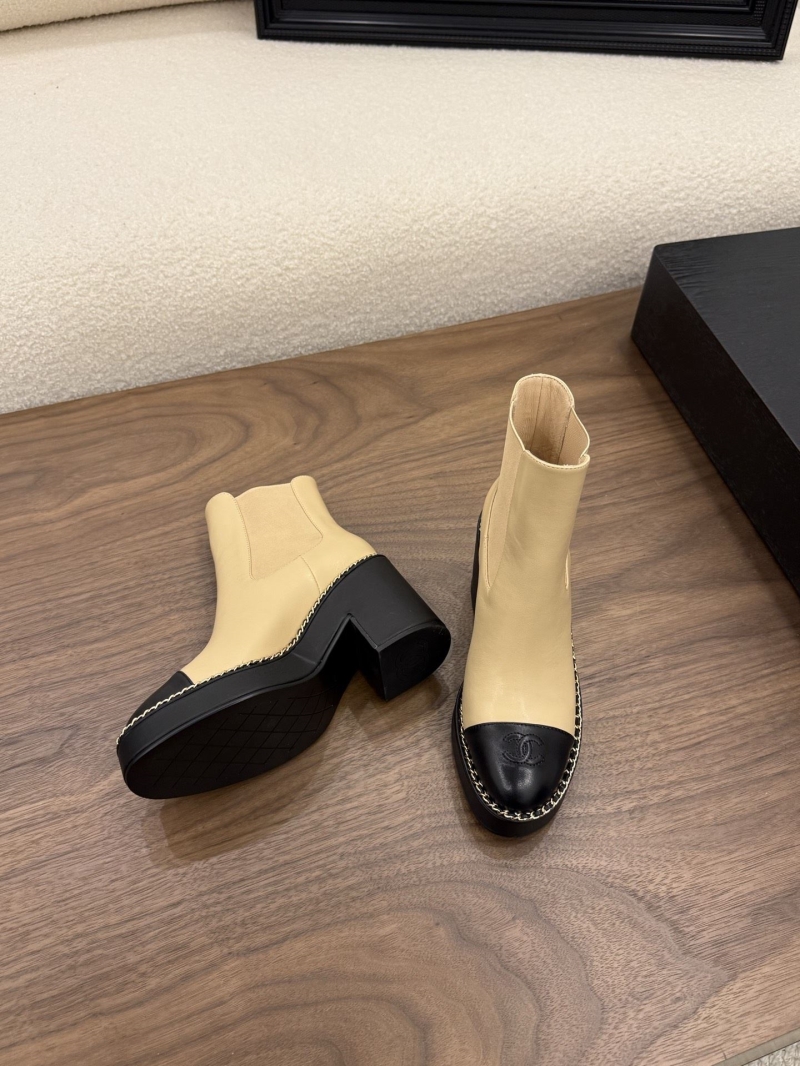 Ch**el boots